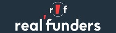 REALFUNDERS rf