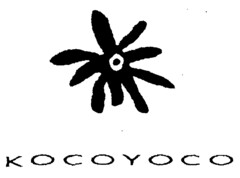 KOCOYOCO