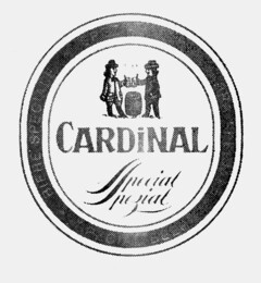 CARDINAL Special Spezial