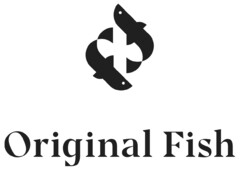 Original Fish