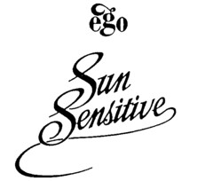 ego Sun Sensitive