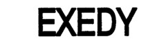 EXEDY