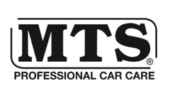 MTS PROFESSIONAL CAR CARE