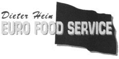 Dieter Hein EURO FOOD SERVICE