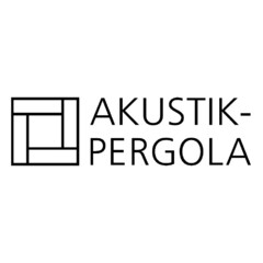 AKUSTIK-PERGOLA