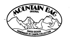 MOUNTAIN BAG ORIGINAL