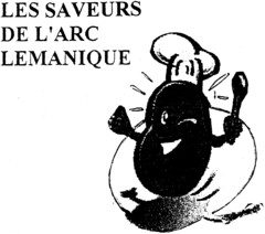 LES SAVEURS DE L'ARC LEMANIQUE
