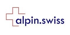 alpin.swiss