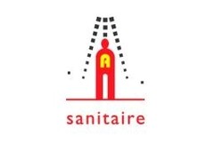 A sanitaire