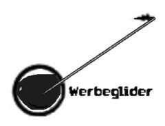 Werbeglider