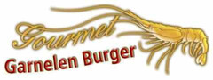 Gourmet Garnelen Burger