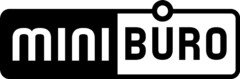 MINIBÜRO