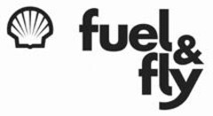 fuel&fly
