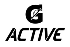G ACTIVE