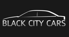 BLACK CITY CARS