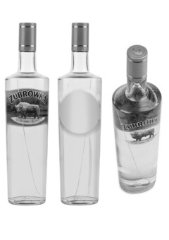 ZUBROWKA