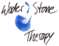 Water Stone Therapy