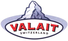 VALAIT SWITZERLAND