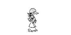 Sarah