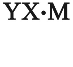 YX M