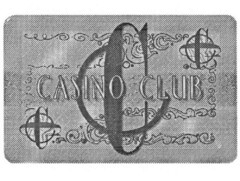 CC CASINO CLUB