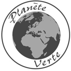 Planète Verte