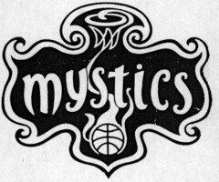 mystics