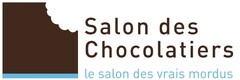 Salon des Chocolatiers le salon des vrais mordus