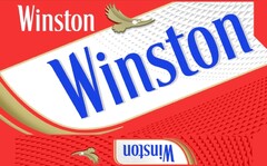 Winston Winston Winston