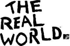 THE REAL WORLD MTV