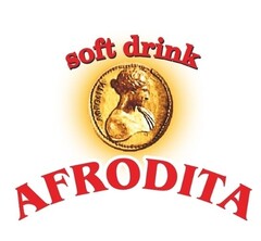 AFRODITA soft drink