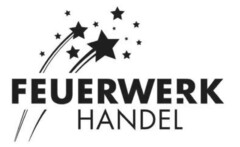 FEUERWERK HANDEL