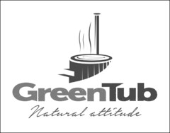 GreenTub Natural attitude