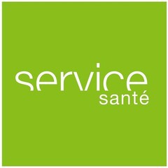 service santé