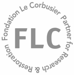 FLC Fondation Le Corbusier Partner for Research & Restoration