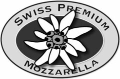 SWISS PREMIUM MOZZARELLA