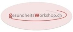 gesundheitsworkshop.ch