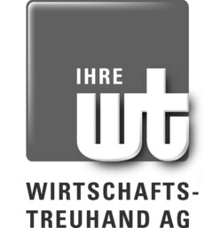 IHRE wt WIRTSCHAFTS-TREUHAND AG