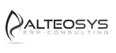 ALTEOSYS ERP-CONSULTING