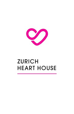 ZURICH HEART HOUSE