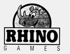 RHINO GAMES