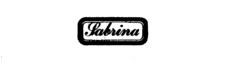 Sabrina