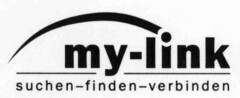 my-link suchen-finden-verbinden