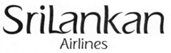 SriLankan Airlines