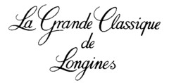 La Grande Classique de Longines