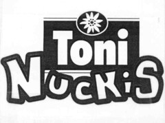Toni Nuckis