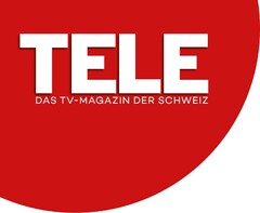 TELE DAS TV-MAGAZIN DER SCHWEIZ