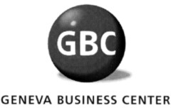 GBC (( Kugel)) GENEVA BUSINESS CENTER