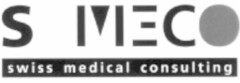 S MECO swiss medical consulting