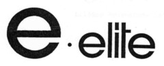 e.elite